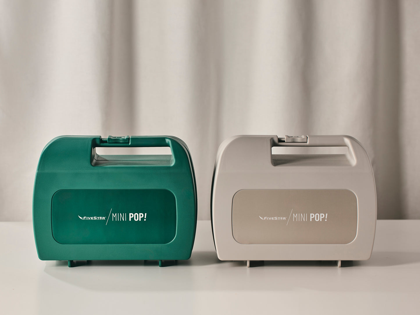MINI POP PORTABLE GAS STOVE