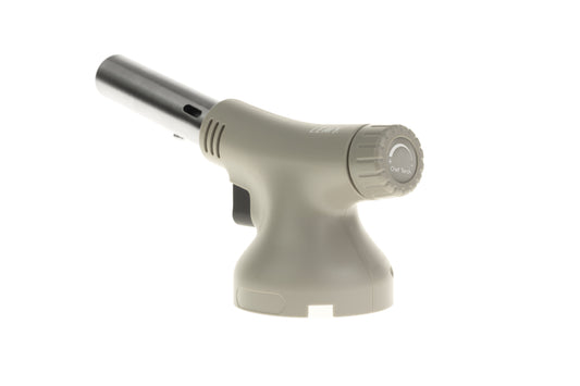 Leafy, Butane Gas Chef Torch (gas cartridge not included)